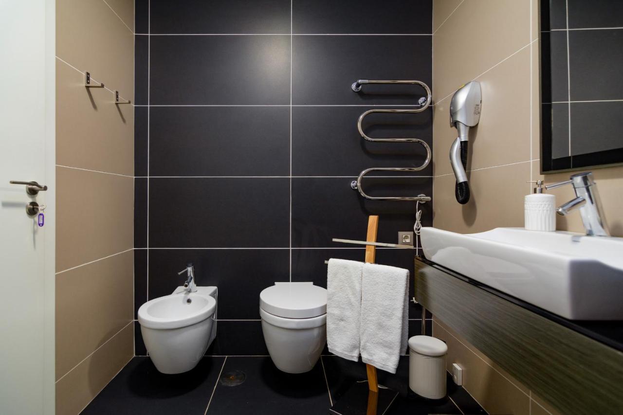 Setubal Panoramic Sky Apartment Екстериор снимка