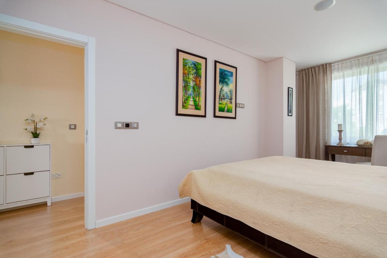 Setubal Panoramic Sky Apartment Екстериор снимка